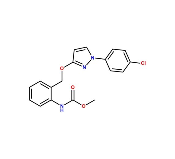 Pyraclostrobin Impurity 1