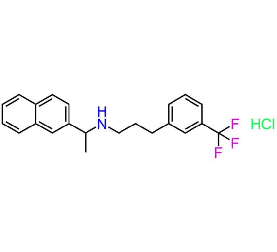 Cinacalcet Impurity 29