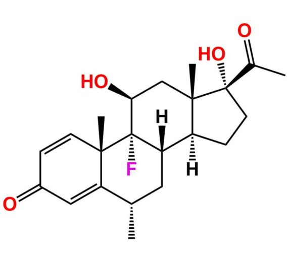Fluorometholone