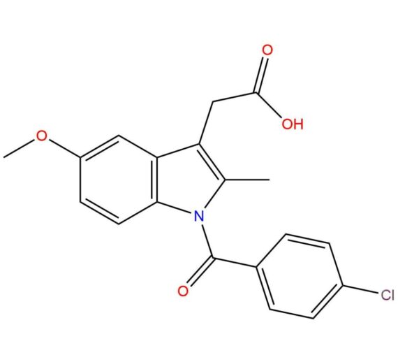 Acemetacin EP Impurity B