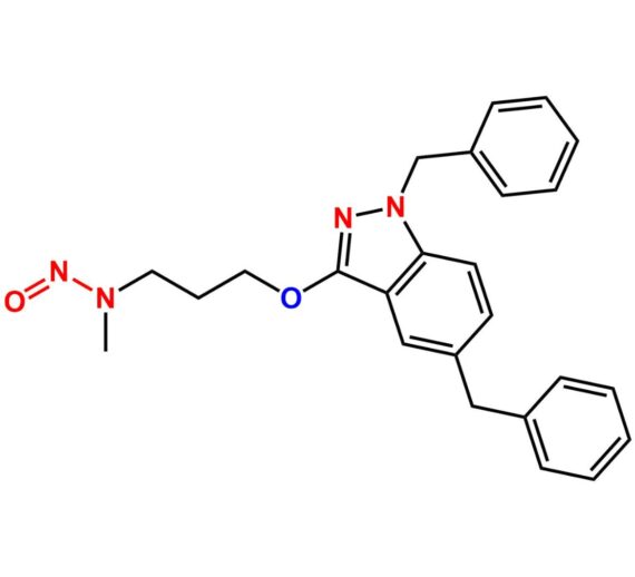 N-Nitroso Benzydamine Impurity B