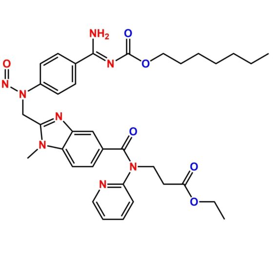 N-Nitroso Dabigatran Impurity 69
