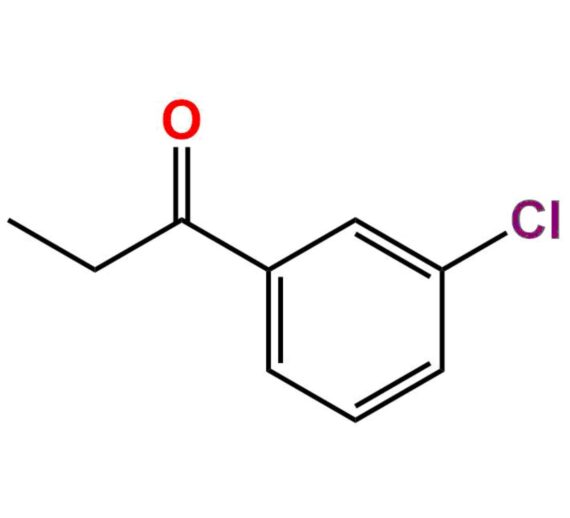 Bupropion Des-T-Butylamino Impurity