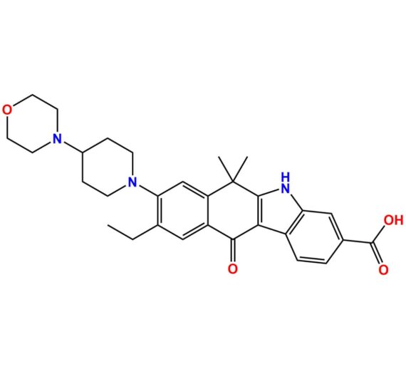 Alectinib Impurity 1