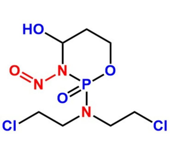 N-Nitroso Cyclophosphamide Impurity 24