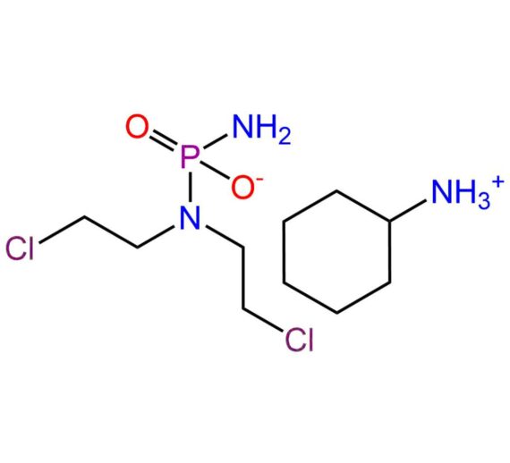 Cyclophosphamide Impurity 3