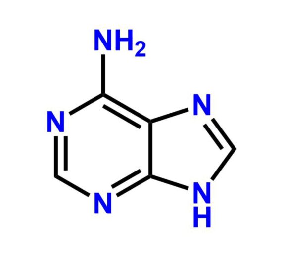Tenofovir Adenine impurity