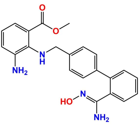 Azilsartan Impurity 3