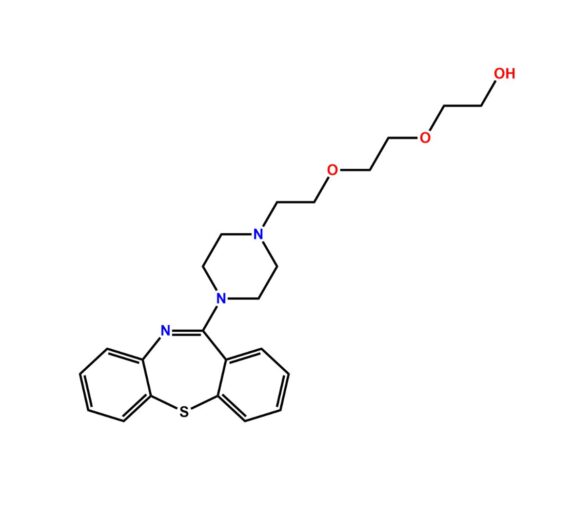 Quetiapine Impurity 18