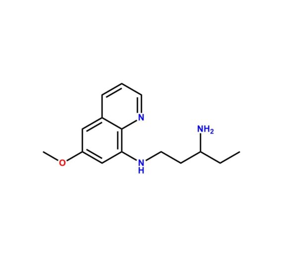Primaquine Impurity 3