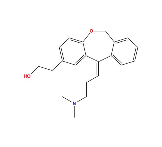 Olapatadine Impurity-6