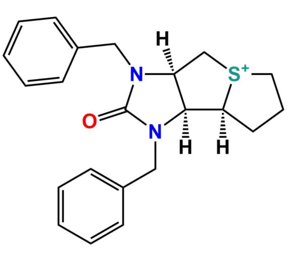 Biotin EP Impurity G