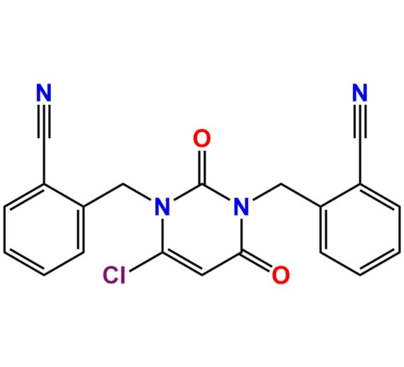 Alogliptin Impurity 23