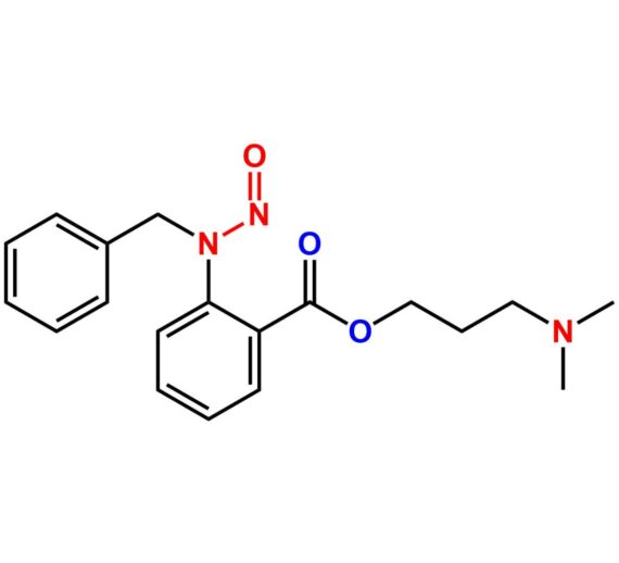 N-Nitroso Benzydamine Impurity A