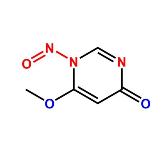 N-Nitroso Flucytosine Impurity 1