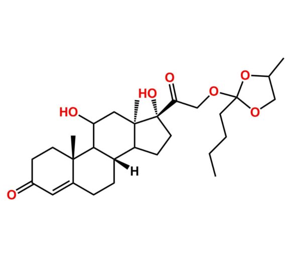 Hydrocortisone Impurity 2