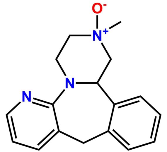 Mirtazapine EP Impurity A