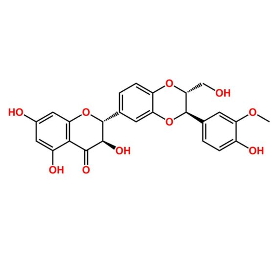 Silibinin