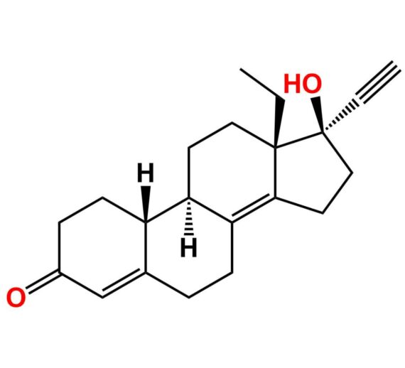 Levonorgestrel EP Impurity A