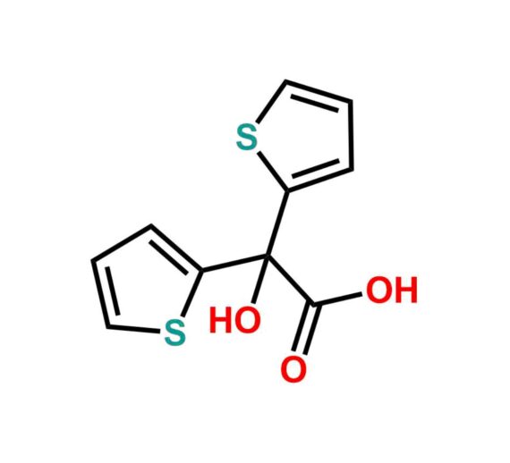 Tiotropium EP Impurity A