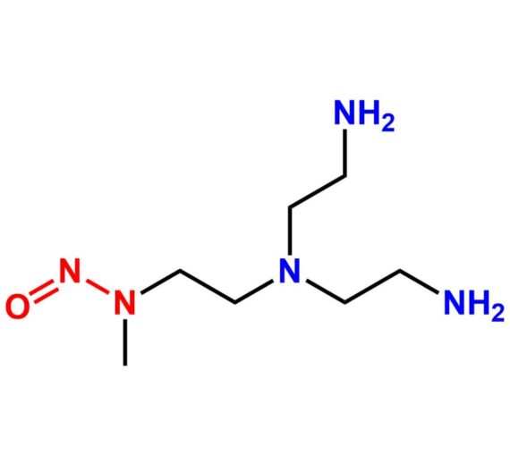 N-Nitroso Trientine Impurity 1