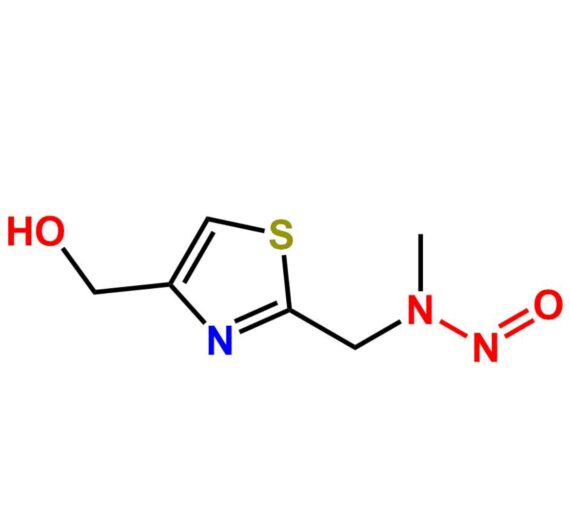 N-Nitroso-Nizatidine Impurity J