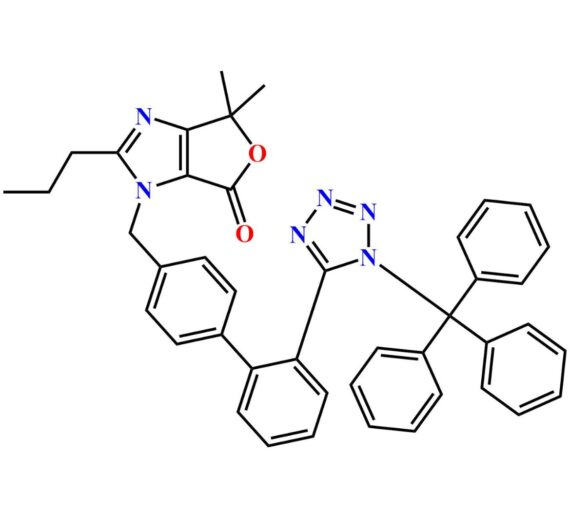 Olmesartan Medoxomil Impurity G