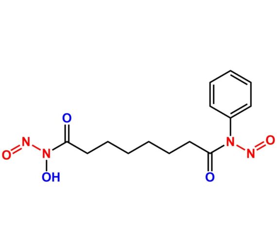 N-Nitroso Vorinostat Impurity 1