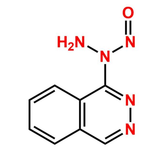 N-Nitroso Hydralazine