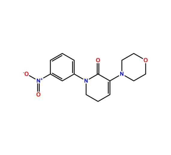 Apixaban Impurity 118