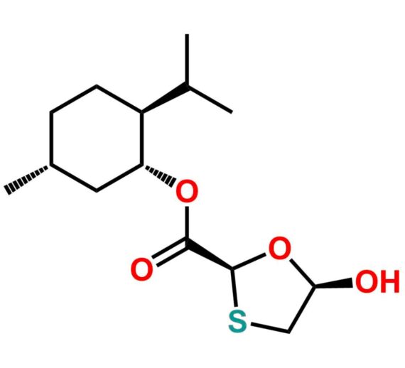 Lamivudine Impurity 6