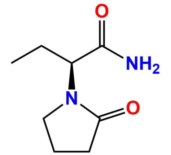 Levetiracetam