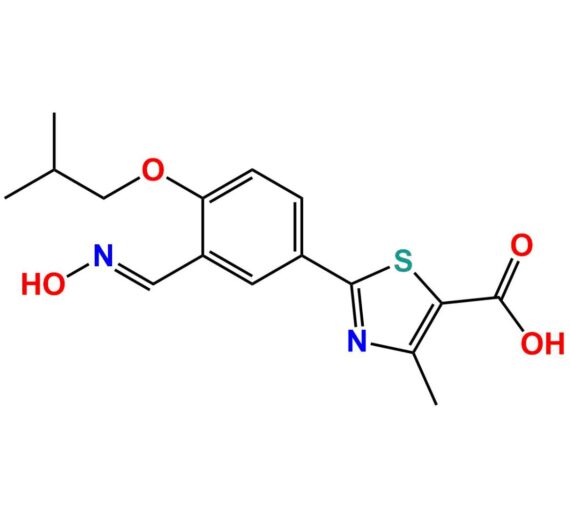 Febuxostat Impurity 7