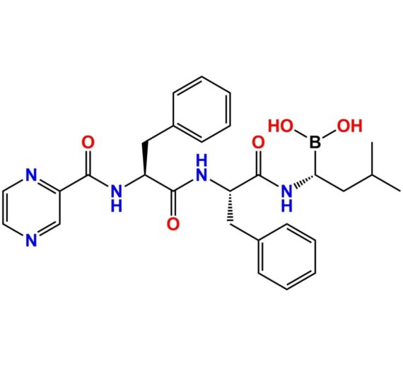 Bortezomib Impurity 9