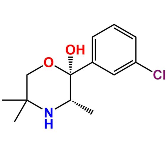 Hydroxybupropion