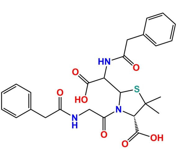 Benzylpenicillin CP Impurity L