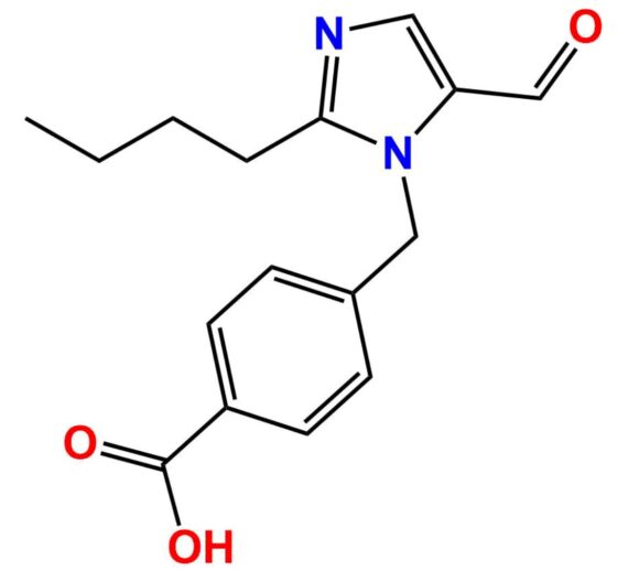 Eprosartan Impurity 4