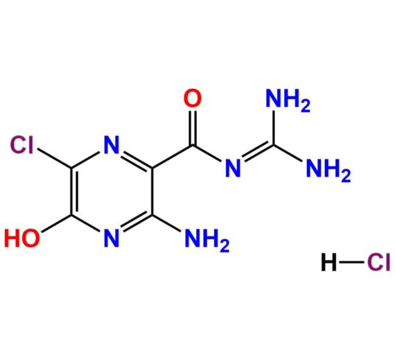 Amiloride EP Impurity C