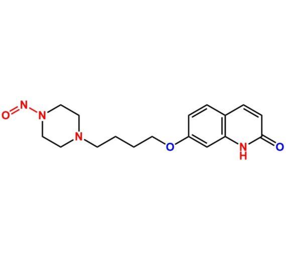 N-Nitroso Brexpiprazole Impurity 23