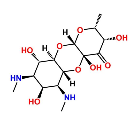 Spectinomycin EP Impurity G