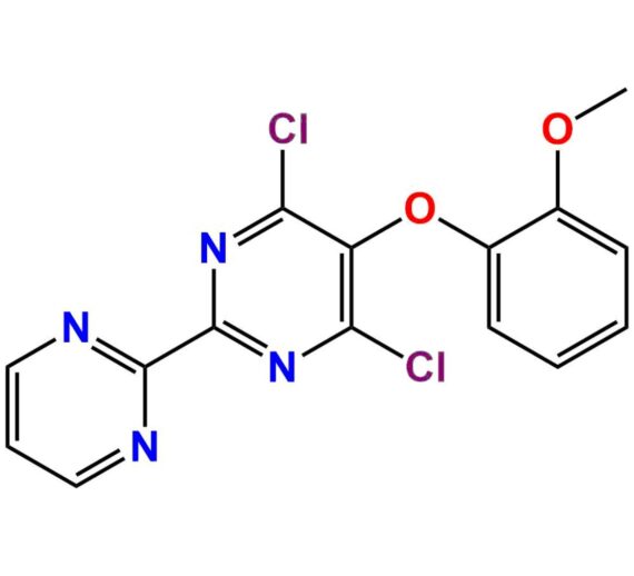 Bosentan USP Related Compound D
