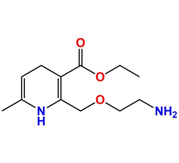 Amlodipine Impurity 11