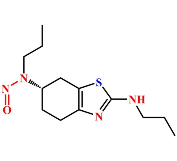 N-Nitroso Pramipexole Impurity 2
