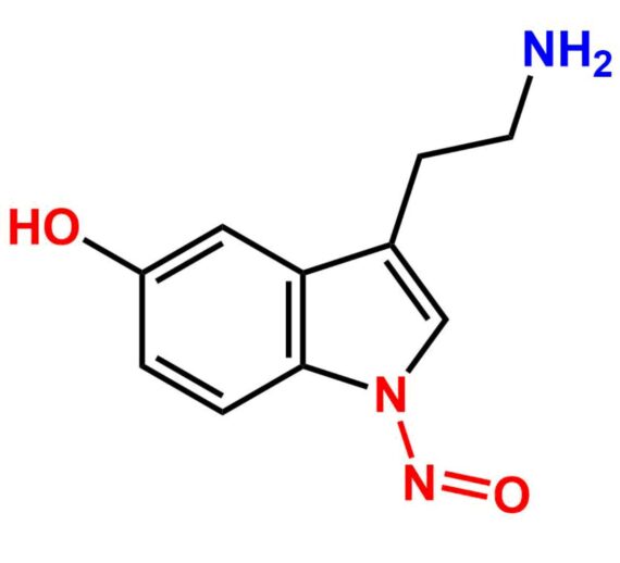 N-Nitroso-Melatonin Impurity A