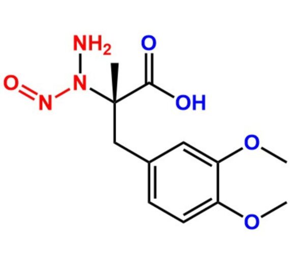 N-Nitroso Carbidopa Impurity 5