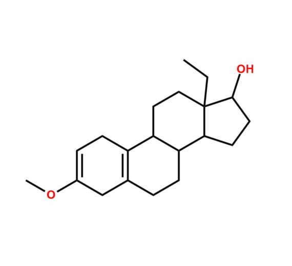 Levonorgestrel Lithium Ammonia Impurity