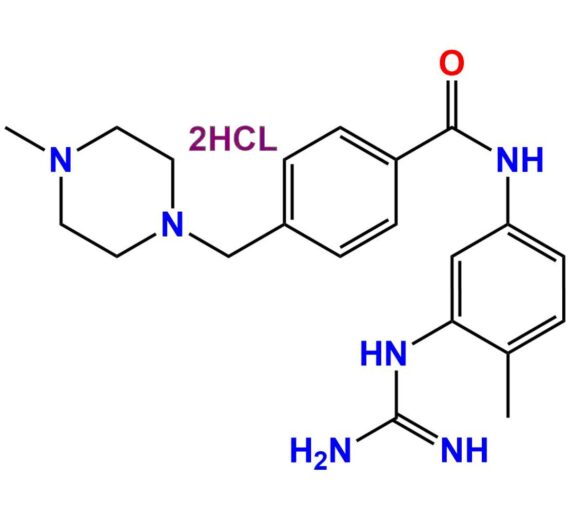 Imatinib EP Impurity B