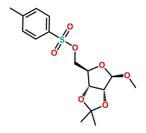Ticagrelor Impurity 96