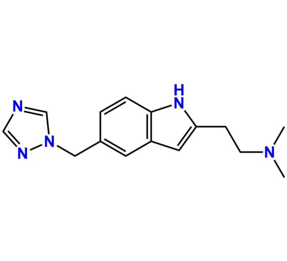Rizatriptan EP Impurity C