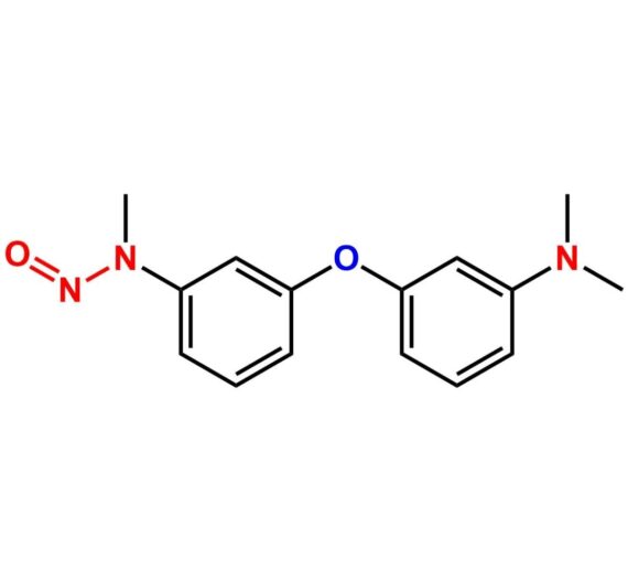 N-Nitroso Neostigmine Impurity 4